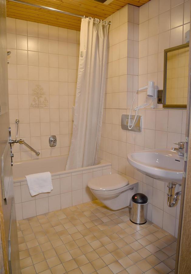 Hotelgasthof Schmucker Mossautal Ngoại thất bức ảnh