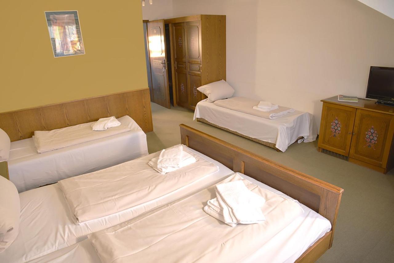 Hotelgasthof Schmucker Mossautal Ngoại thất bức ảnh