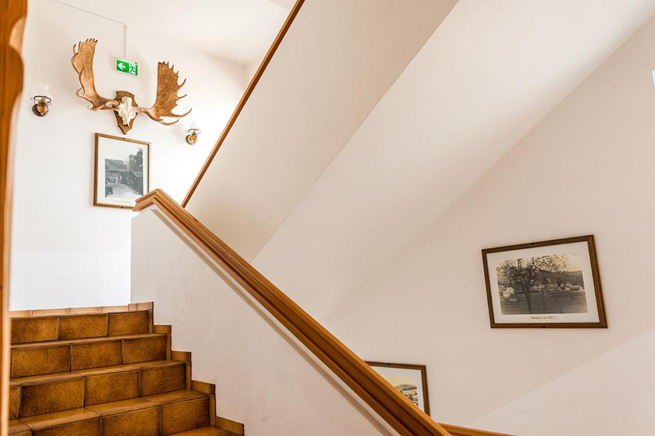 Hotelgasthof Schmucker Mossautal Ngoại thất bức ảnh