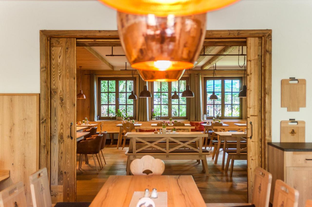 Hotelgasthof Schmucker Mossautal Ngoại thất bức ảnh