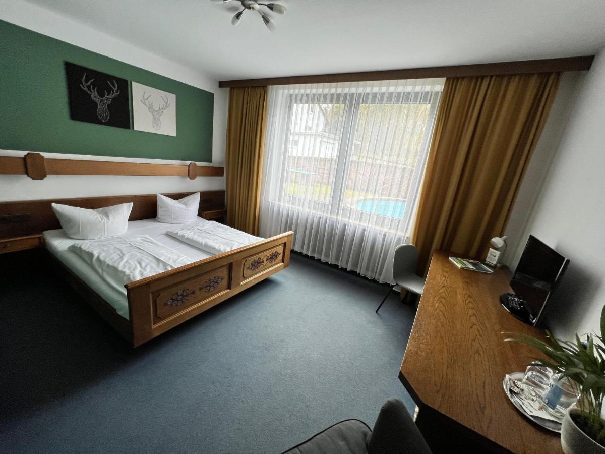 Hotelgasthof Schmucker Mossautal Ngoại thất bức ảnh